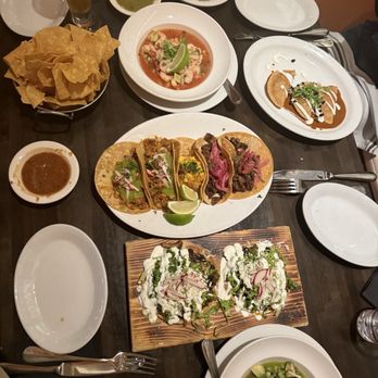 Cha Cha's Latin Kitchen - Sopes, Ahi Aguachile, Tacos, Shrimp Ceviche, Chicken Flautas, Empanadas - Bars Near Me - Brea, California Cha Cha's Latin Kitchen - Sopes, Ahi Aguachile, Tacos, Shrimp Ceviche, Chicken Flautas, Empanadas - Bars Near Me - Brea, California