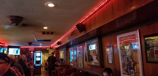 Dublin House by null