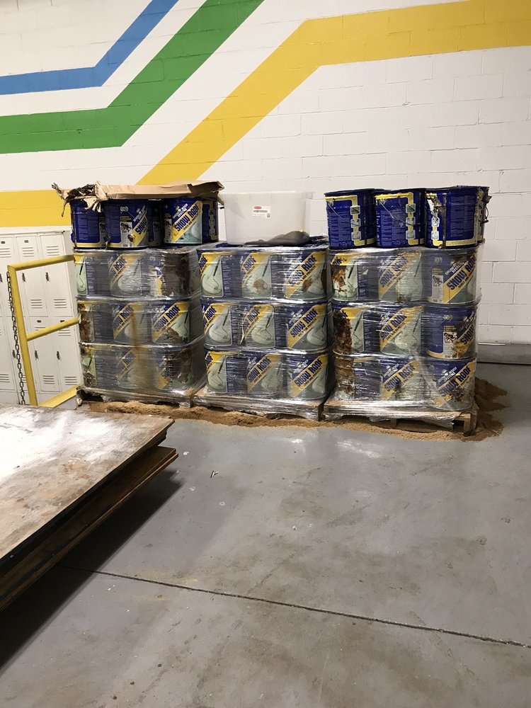 STOR ALL SELF STORAGE 27 Photos 6800 Oak Creek Dr, Columbus, Ohio