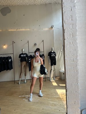 New York Pilates West Village by null