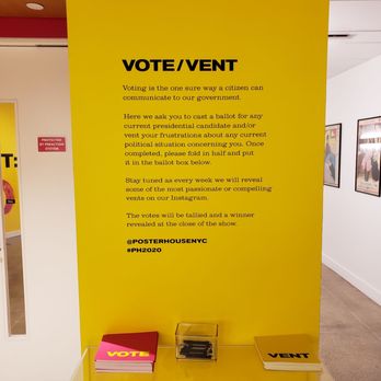 Poster House - Art Museums Near Me - New York, New York Poster House - Art Museums Near Me - New York, New York