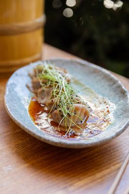 Blue Ribbon Sushi Bar & Grill - South Beach by null
