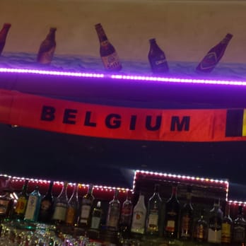 Saint Jacques - Pubs Near Me - Brussels, BRU Saint Jacques - Pubs Near Me - Brussels, BRU