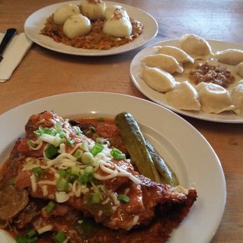 Bacowka - Polish Near Me - Schaumburg, Illinois
