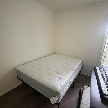 BZ Moving - Bedroom re set up - Movers Near Me