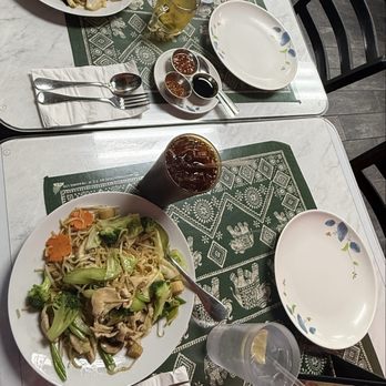Thai Food Xpress - Chow main - Thai Near Me - Yucaipa, California Thai Food Xpress - Chow main - Thai Near Me - Yucaipa, California