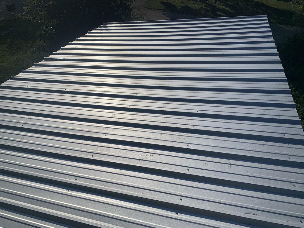 Slide of Matthew's Master Builders