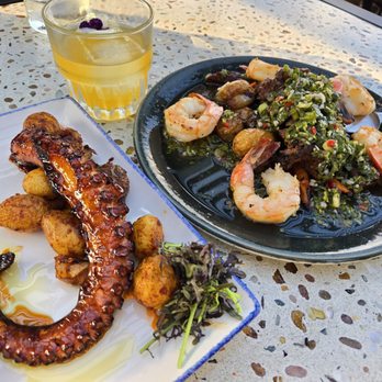 Fresco Cocina - Highly recommended    Food was delicious.  Great service and nice ambiance. Will come back. - Tacos Near Me - Carlsbad, California