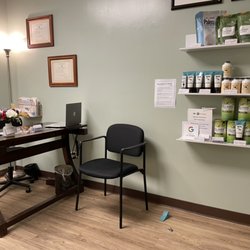 Nathan Tseng - KAI Chinese Medicine - Kai TCM Clinic