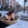 Photo of Cuzzy's Ice Cream Parlor