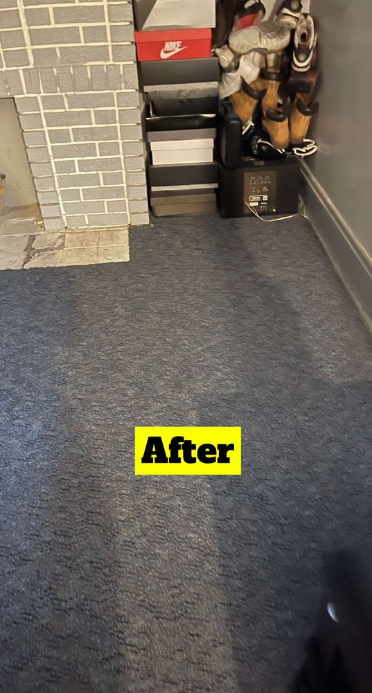 GRAND EXPECTATIONS CARPET CLEANING Request a Quote Euclid, Ohio