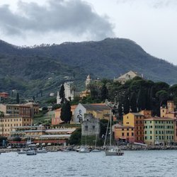 Battelli Turistici - Cruise Terminal