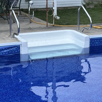 Advanced Spas & Pools - Hot Tub & Pool Near Me - Middletown, Ohio