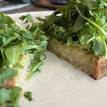 Coffee Commissary - Avocado toast cut in half. I did cut in half - Coffee & Tea Near Me - Glendale, California Coffee Commissary - Avocado toast cut in half. I did cut in half - Coffee & Tea Near Me - Glendale, California