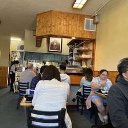 Kaita Restaurant - The restaurant