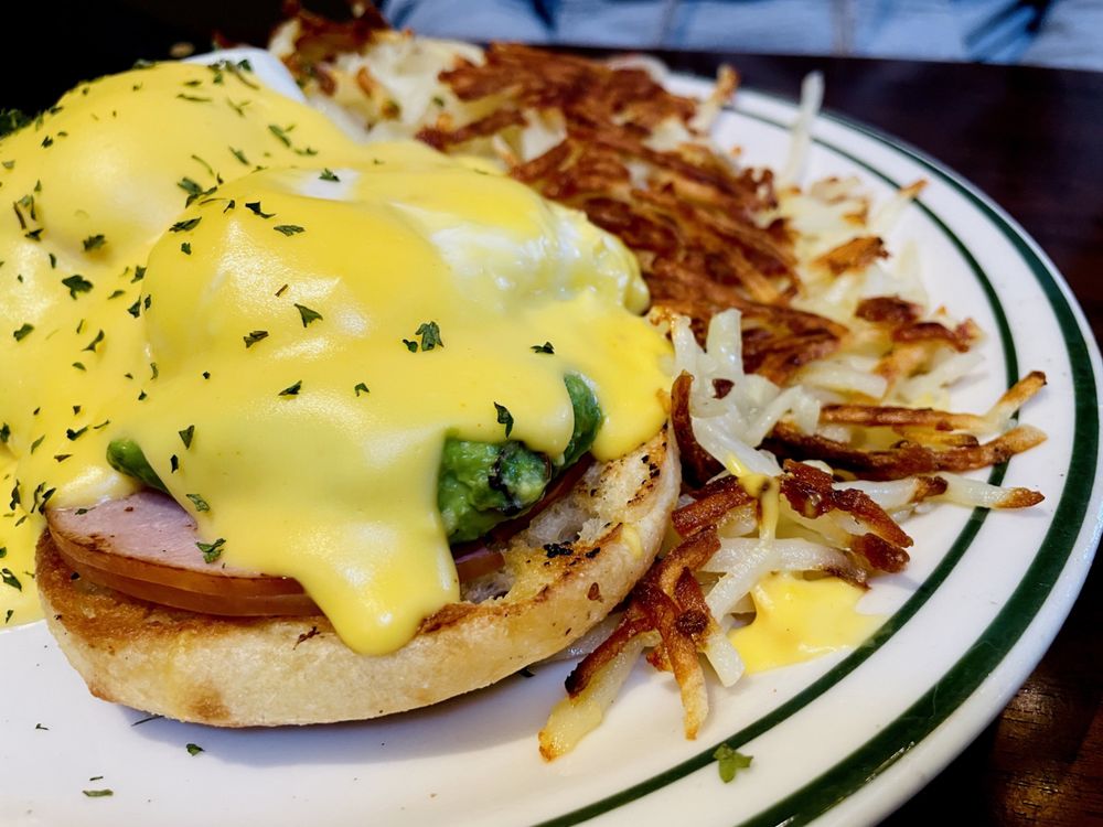 Brent's Delicatessen & Restaurant