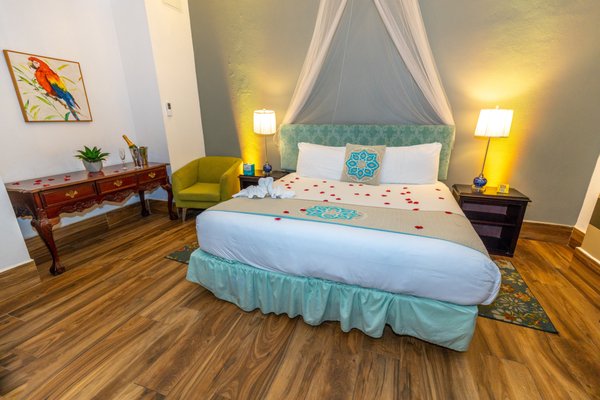 CasaBlanca Hotel by null