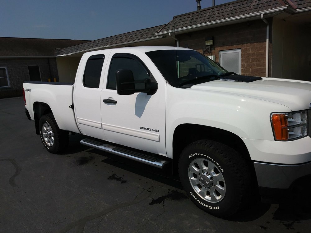 G&S CAR WASHES Updated August 2024 114 Monahan Ave, Dunmore