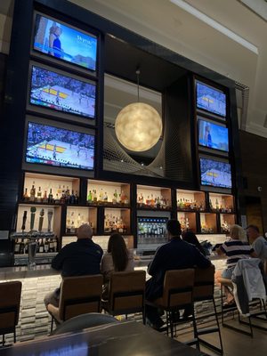 Eclipse Kitchen & Bar by null