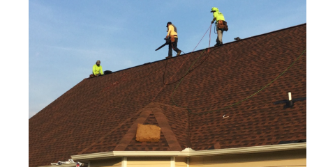Slide of Hill Top Roofing