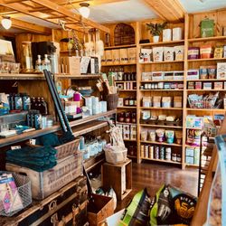 Black Fox Provisions