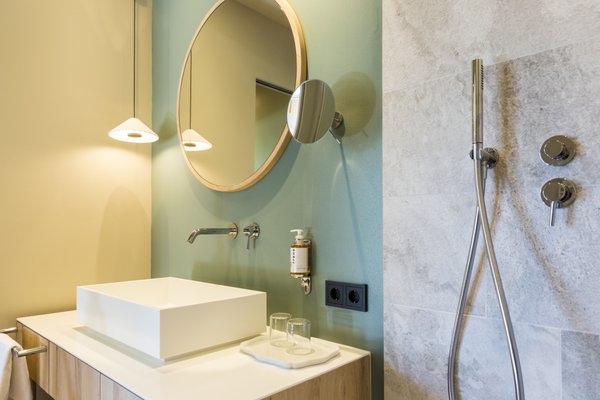 Hotel Heubad by null