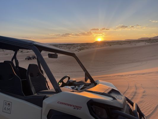 ROAM Outdoor Adventure Co by null