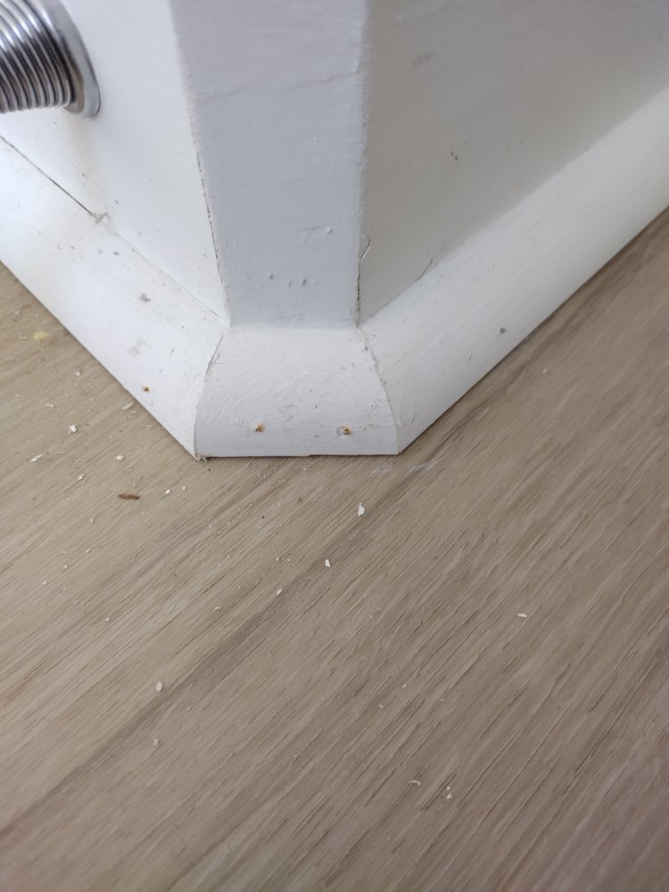 Slide of Cobos Flooring and Electric