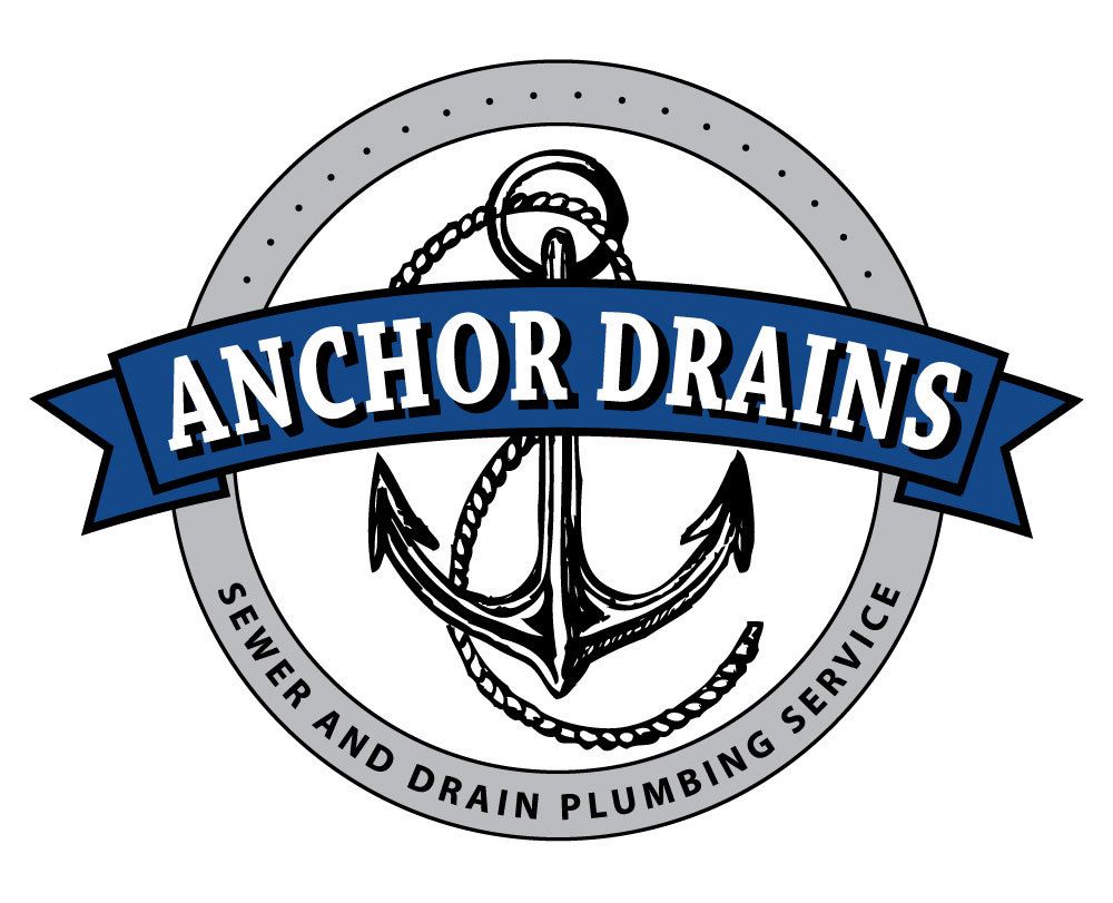 Slide of Anchor Drains