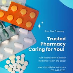 River Oak Pharmacy