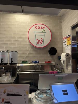 Broadway Food Court by null