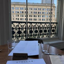 Stella 34 Trattoria