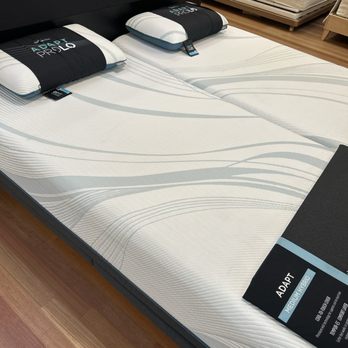 Mancini's Sleepworld - Burlingame - Tempurpedic adapt - Furniture Stores Near Me - Burlingame, California Mancini's Sleepworld - Burlingame - Tempurpedic adapt - Furniture Stores Near Me - Burlingame, California