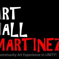 Art Hall Martinez - Presented By TheMCAMO.org and The Martinez TRIBUNE