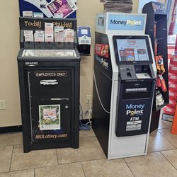 Casey's