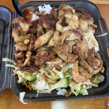 Sarku Japan - Japanese Near Me - Houston, Texas Sarku Japan - Japanese Near Me - Houston, Texas