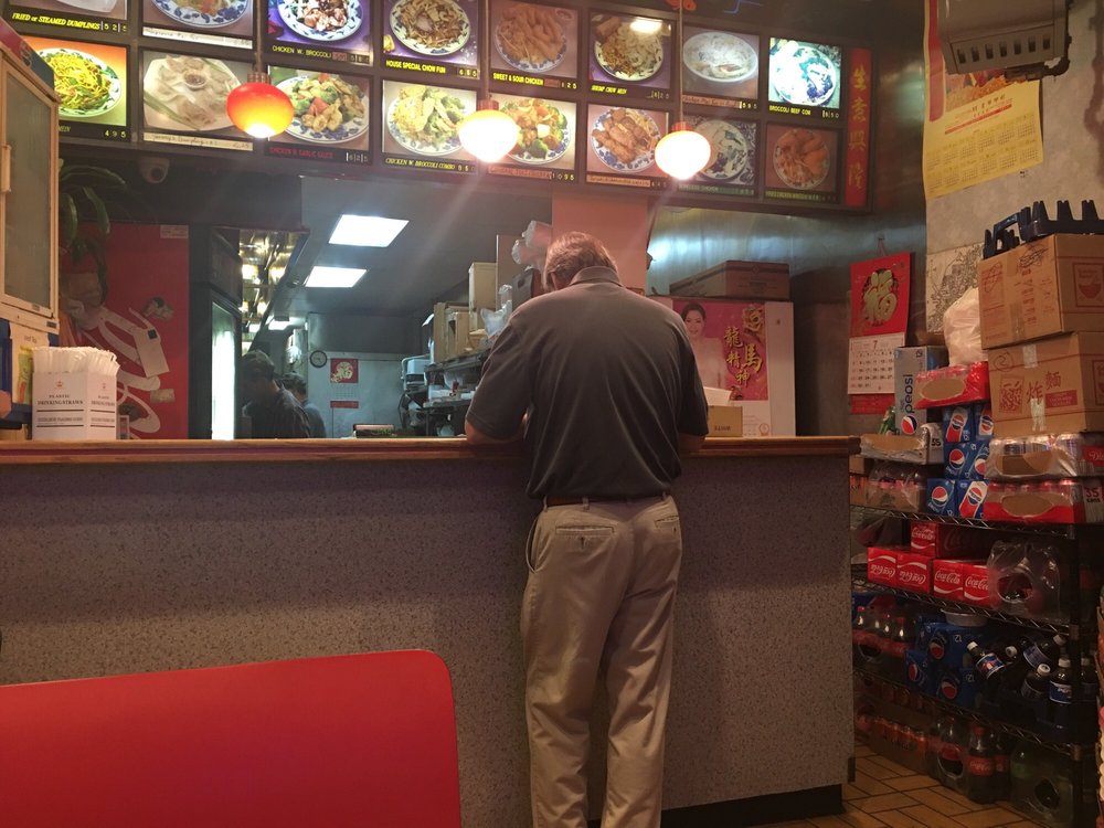 CHINA STAR 37 Reviews Chinese 367 Mamaroneck Ave, White Plains