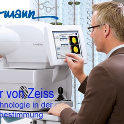 Gellermann Optik