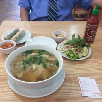 Pho Duong - Definitely a welcome site... I love the speed of their service too... in and out in less than 45 minutes. - Vietnamese Near Me - Fairfax, Virginia Pho Duong - Definitely a welcome site... I love the speed of their service too... in and out in less than 45 minutes. - Vietnamese Near Me - Fairfax, Virginia