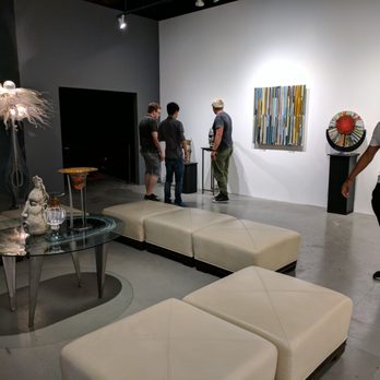Domsky Glass - Gallery - Art Galleries Near Me - Las Vegas, Nevada
