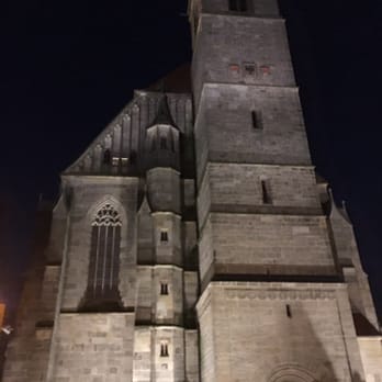 Dinkelsbühl Weihnachtsmarkt - Church - Festivals Near Me - Dinkelsbühl, BY