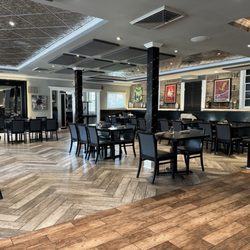 The Grey Stone Fine Food and Spirits - General seating
