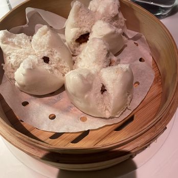 Washing Potato - Bbq pork buns - Desserts Near Me - Las Vegas, Nevada Washing Potato - Bbq pork buns - Desserts Near Me - Las Vegas, Nevada