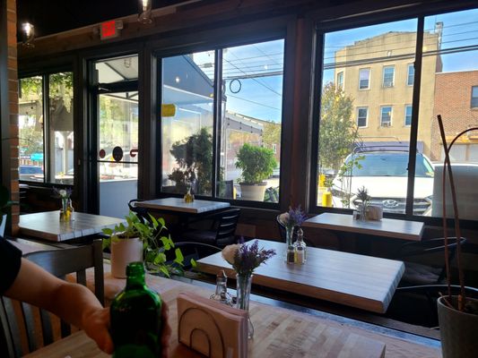 Mythos Greek Taverna by null