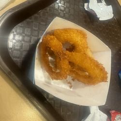 BFS Foods & Gas - Onion ring