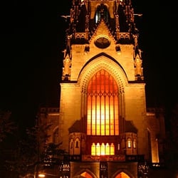 Agnesviertel - Agneskirche