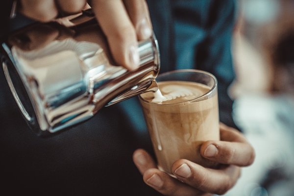 Tim & Sebastian's - Specialty Coffee Roastery by null