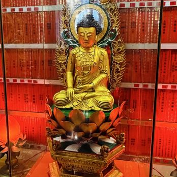 International Buddhist Society - Buddhist Temples Near Me - Richmond, British Columbia International Buddhist Society - Buddhist Temples Near Me - Richmond, British Columbia