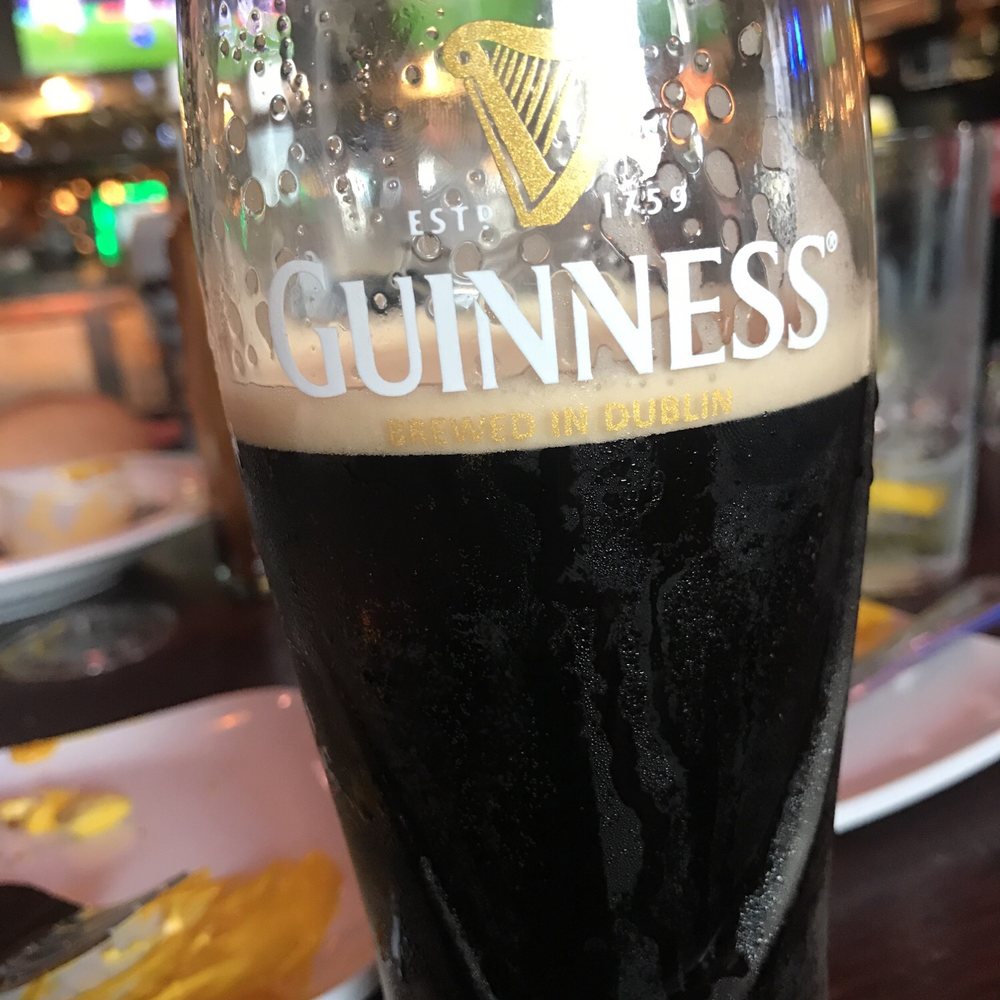 Lynch's Irish Pub - Pubs Near Me - Jacksonville Beach, Florida