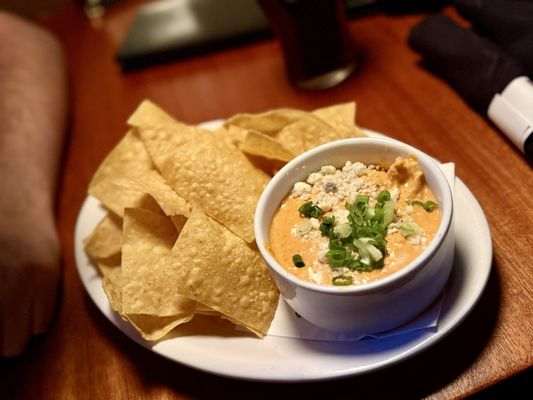 Corner Tavern by null